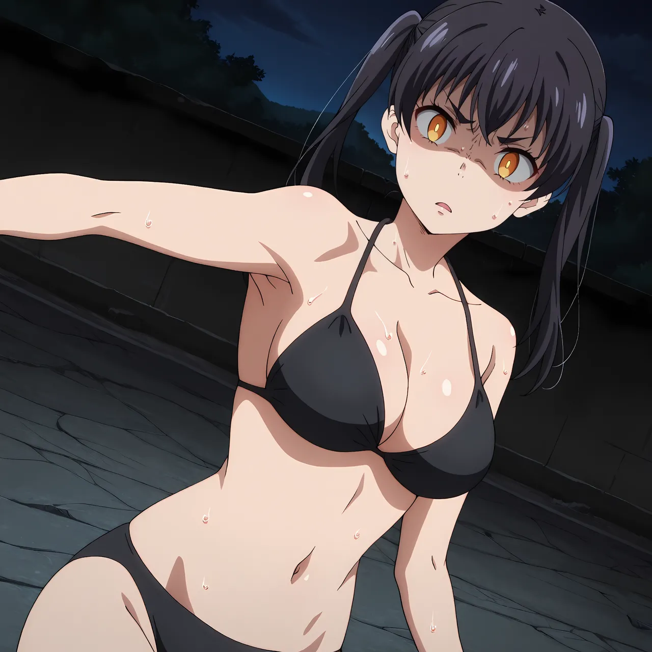 (bm/bm337 (29533372)) Kotatsu Tamaki - Hentai Gallery - Image 1