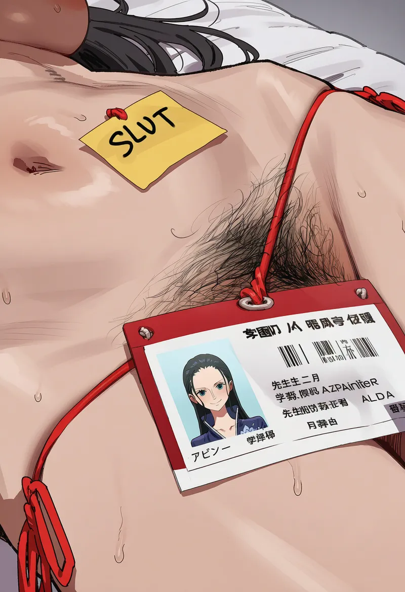 (Pixiv) Synodius - Хентай галерея - Image 1