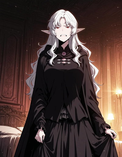 (Märchen) 나 혼자 만렙 뉴비(Solo Max Level Newbie)(1~205.p) - Hentai Gallery