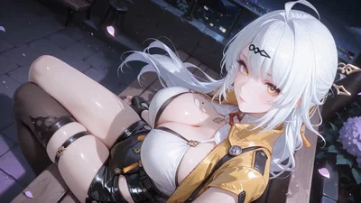 (Patreon) Hajily Animated Collection WEBP (Decensored) - Hentai Gallery