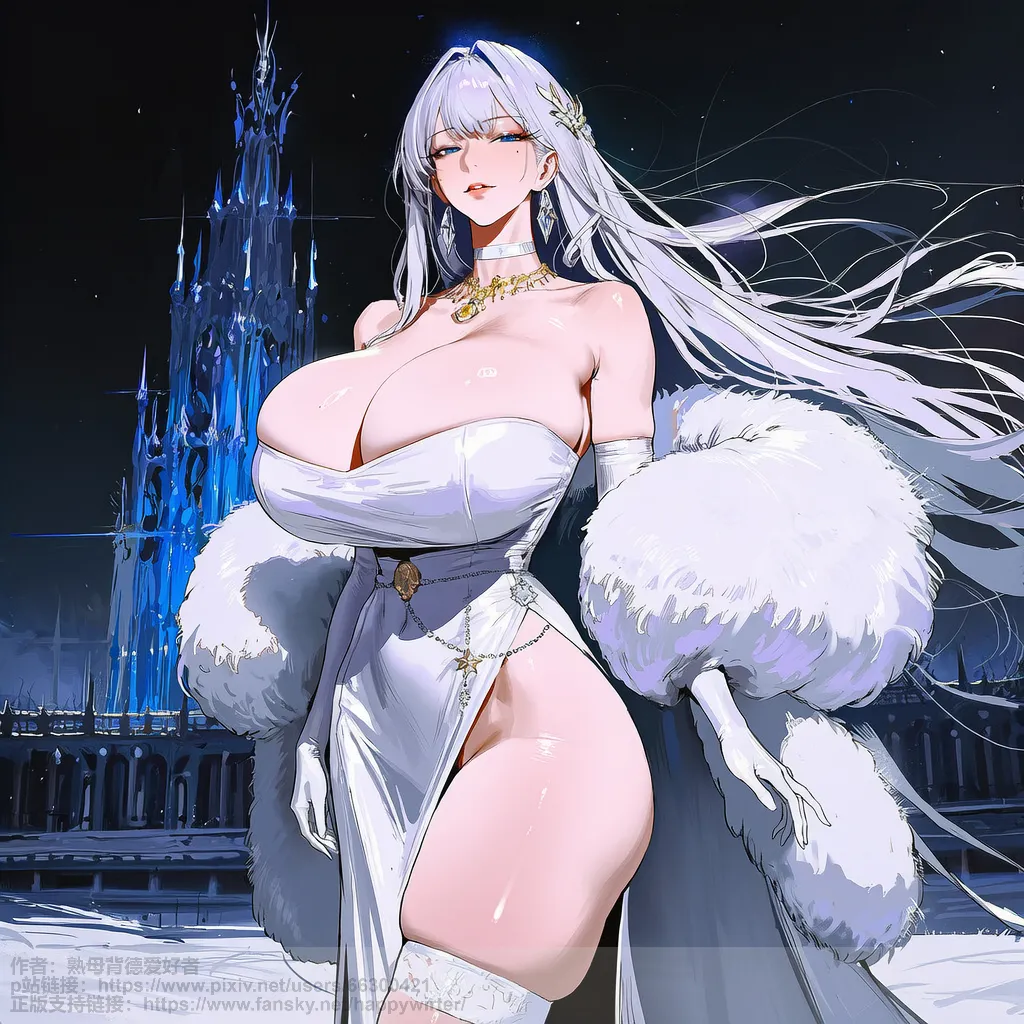 (熟女・背徳愛好家) - エロアニメギャラリー - Image 1