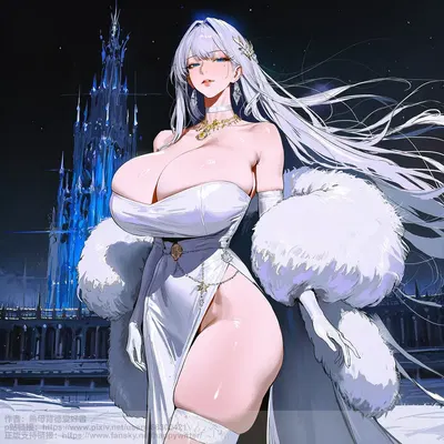 (Amantes de mães maduras imorais) - Galeria Hentai