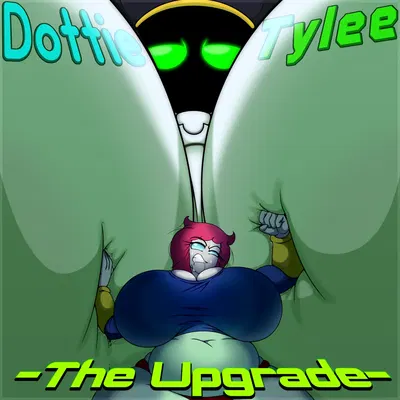 The Upgrade (Mobiustheice) - Hentai Gallery