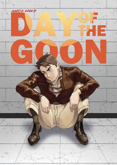 Day of the Goon - Hentai Gallery