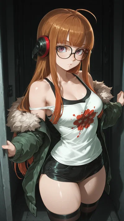 (dreamyan) Futaba - Hentai Gallery