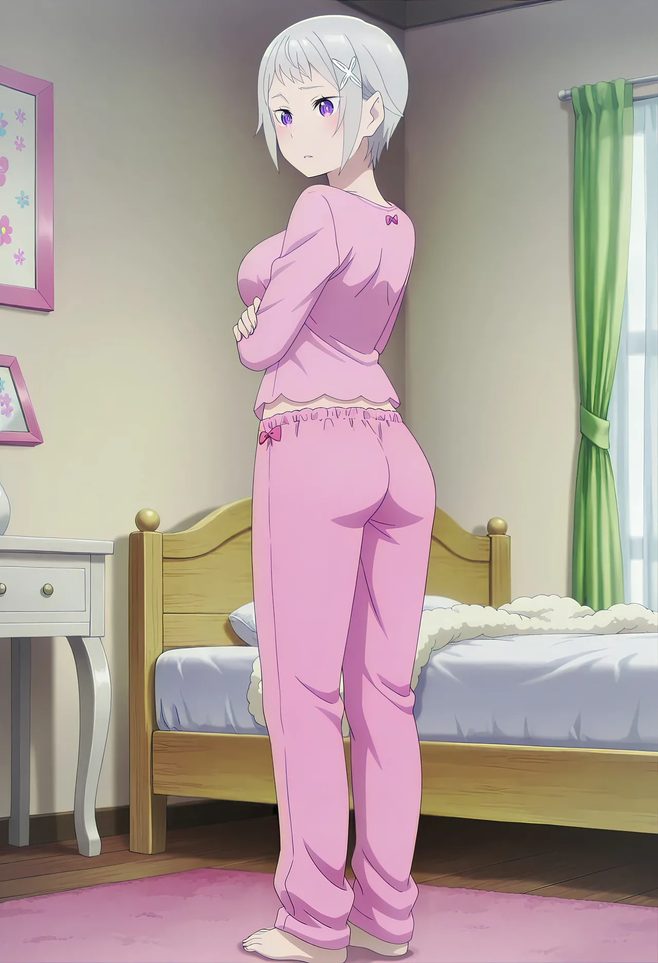 «Фортуна» 1 - Хентай галерея - Image 1