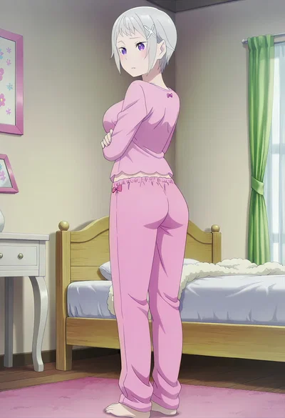 Fortuna 1 - Hentai Gallery