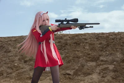 林卡路lenka - 02 - Hentai Gallery