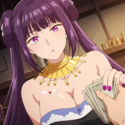 (bm/bm337 (29533372)) Veronica - Hentai Gallery