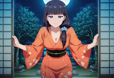 Gundou Misuzu 1 - Hentai Gallery