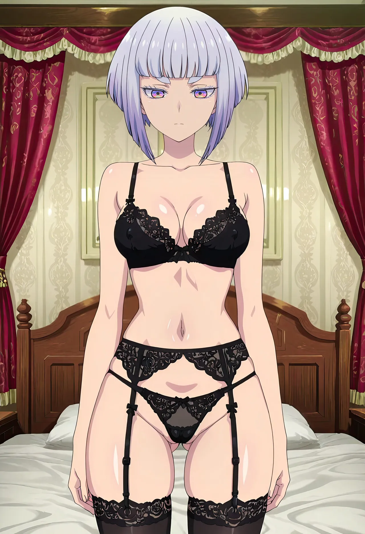 Tamaki Shiraya 1 - Hentai Gallery - Image 1