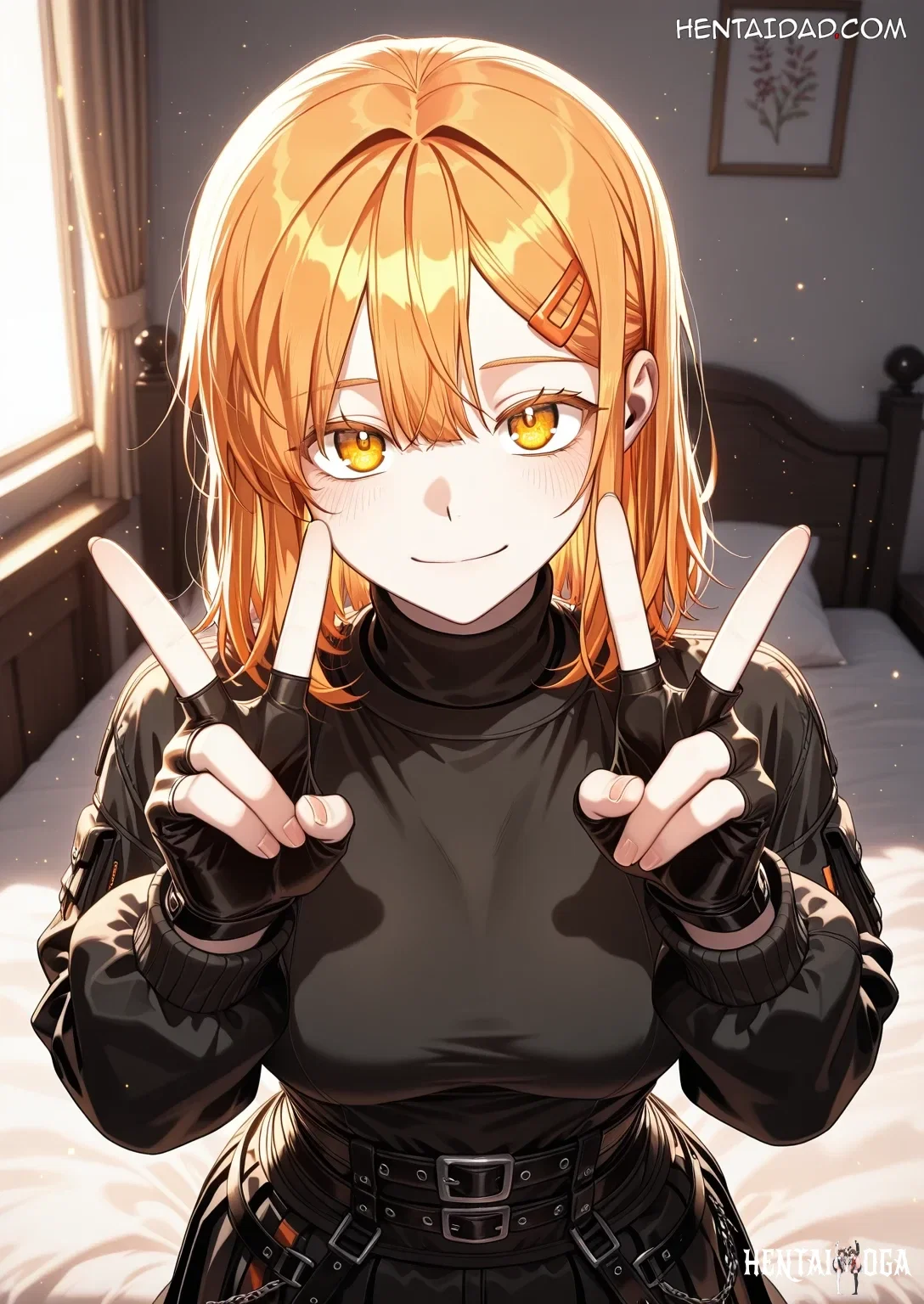 يو-جيونغ كيم - حصلت على عنصر أسطوري 152P هنتاي من Undresser - غير خاضع للرقابة - Yu Undresser Hentai Uncensored - معرض هنتاي - Image 1