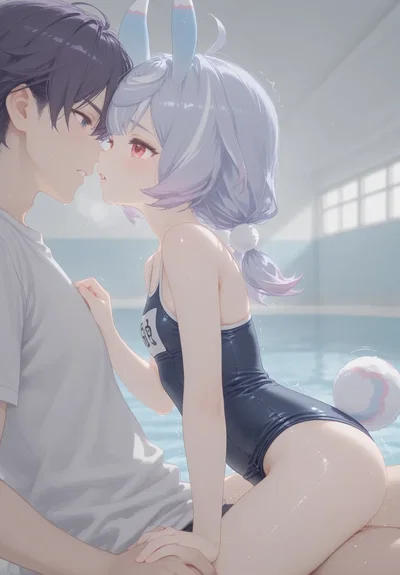 (yygg) Sigewinne 希格雯 - Hentai Gallery