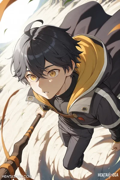 Light #1 Hentai by DantaFingAI - Uncensored - Hentai Gallery