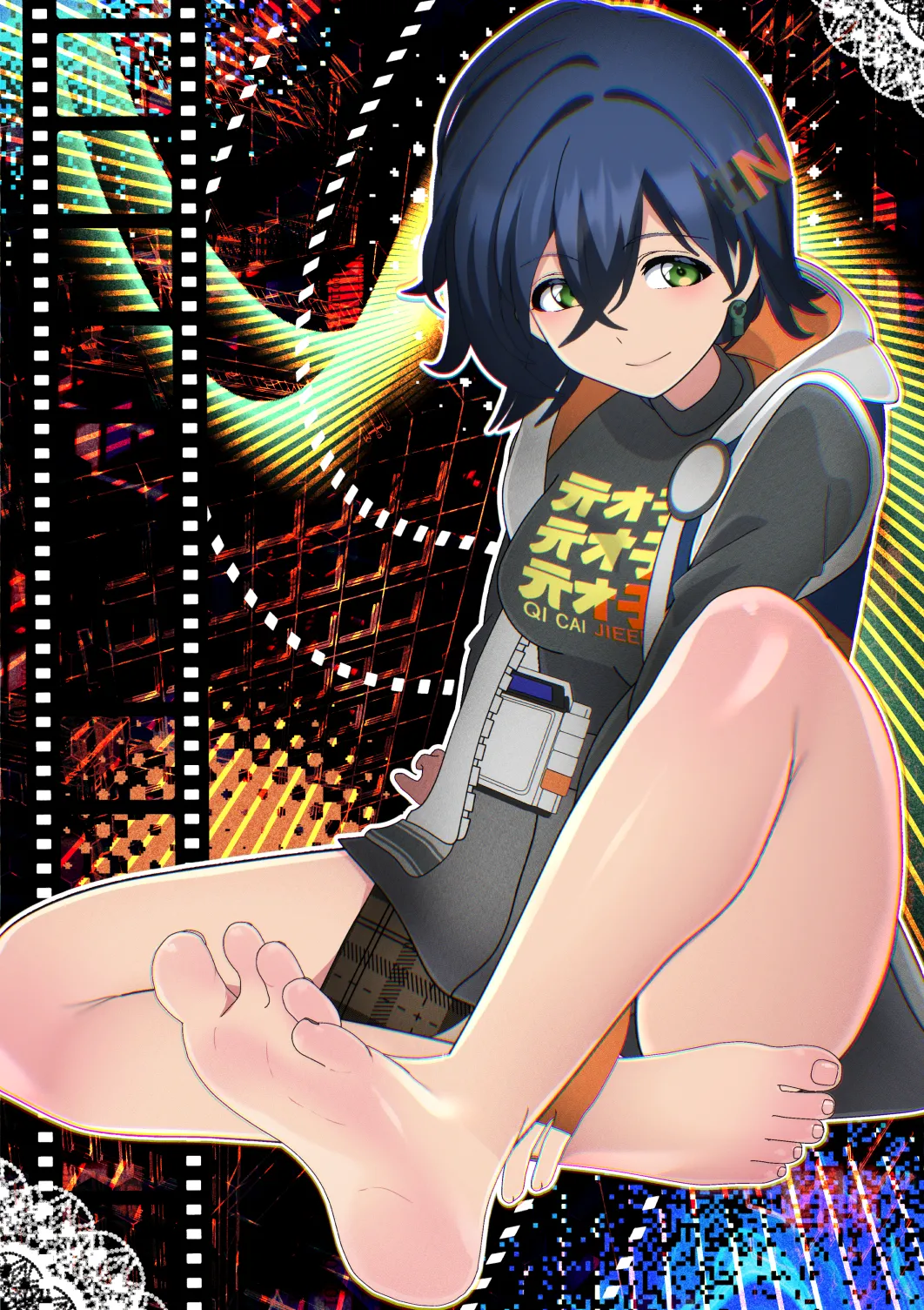 (Pixiv) Hình ảnh thế giới ma quỷ (847460) 2 - Thư Viện Hentai - Image 1