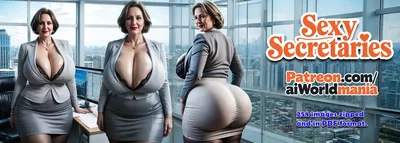 Secretaries 12 - Hentai Gallery