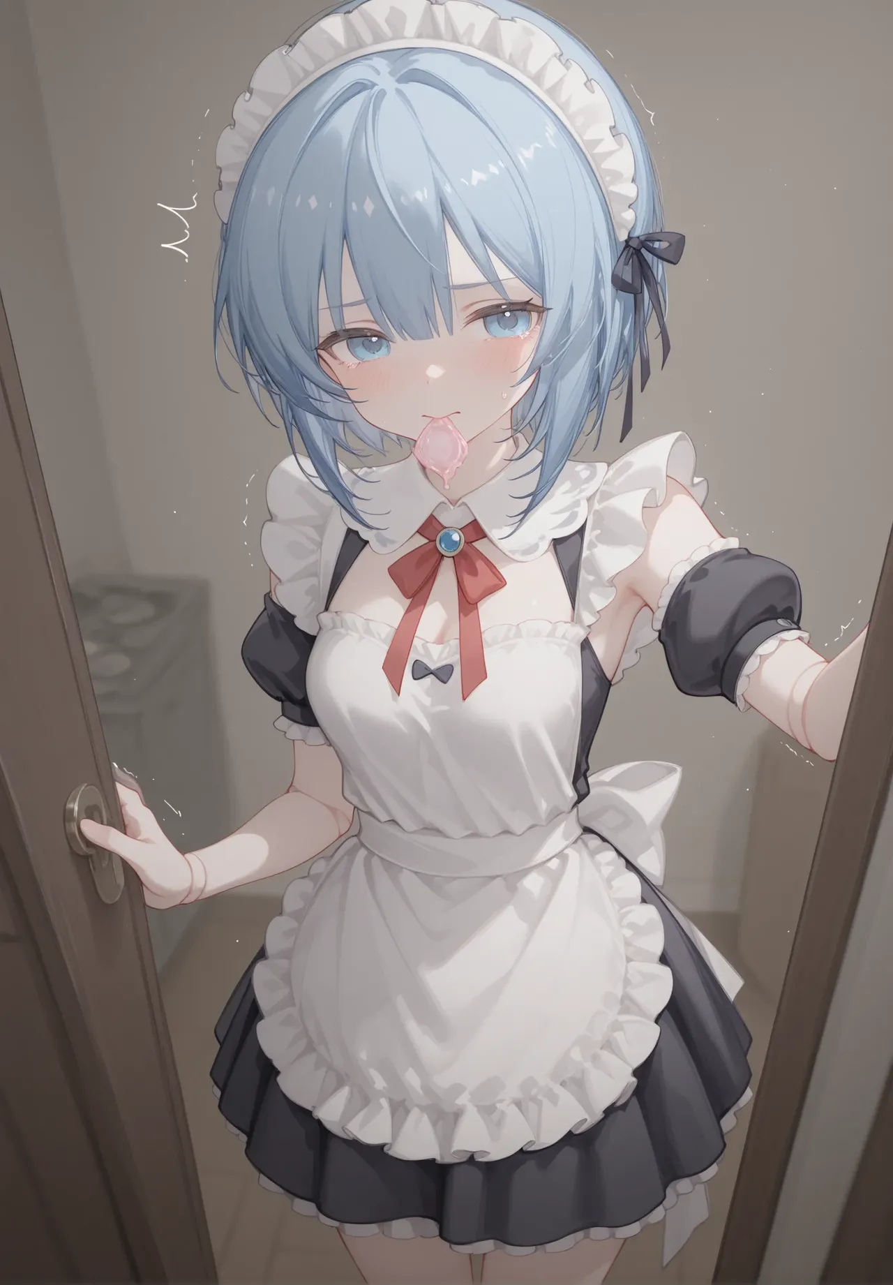 (yygg) 小葉子（ユグソトスの庭） - エロアニメギャラリー - Image 1