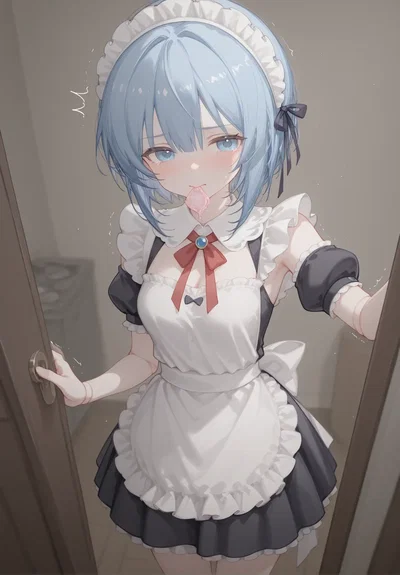 (yygg) Hoja pequeña (El patio de Yug-Sototh) - Galería Hentai