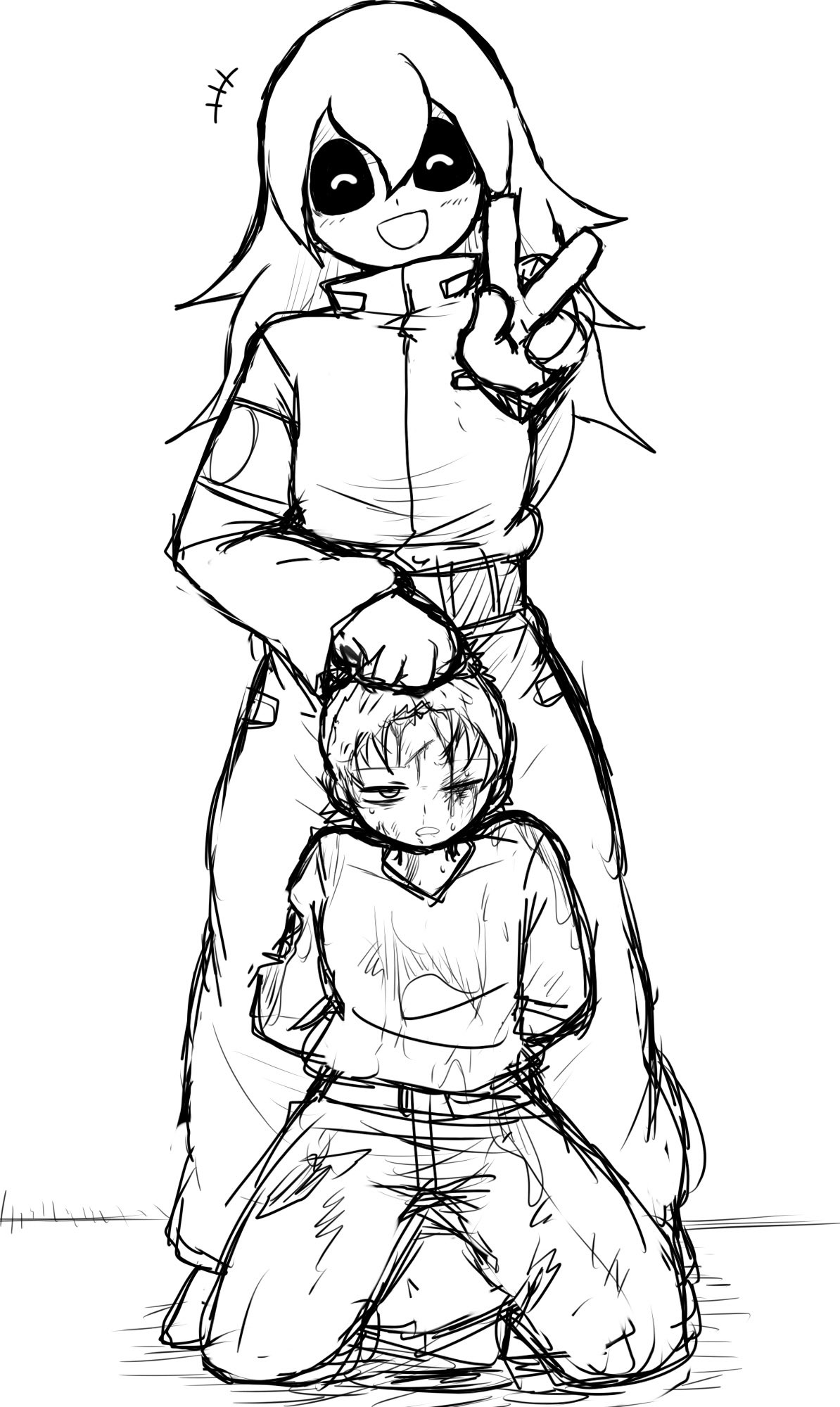 Enigi09 compilation - Hentai Gallery - Image 1