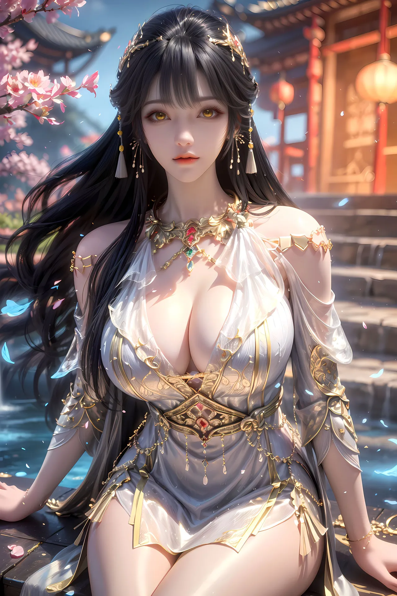 Brune 94 - Thư Viện Hentai - Image 1