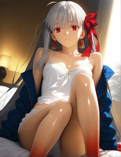 【PATREON】Brynn - Galeria Hentai