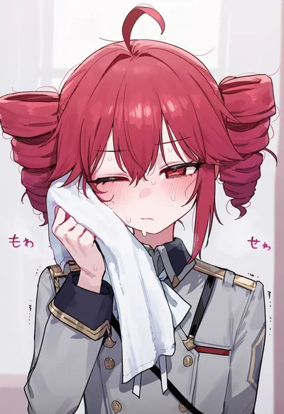 (Pixiv) Thx (120662529) - Kasane Teto Hypnosis - Hentai Gallery