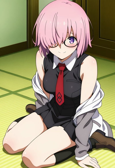 (FIshGuts) MonkeyGooner Characters (FATE) - Hentai Gallery