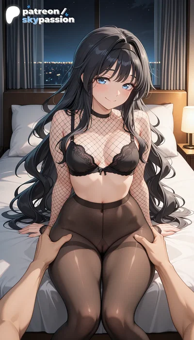 (SkyPassion) Kaoruko Waguri (Kaoru Hana wa Rin to Saku |The Fragrant Flower Blooms with Dignity) - Hentai Gallery