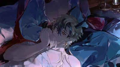 (Rosemilk Studio) Salvus: Aries - Hentai Gallery