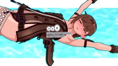 DEEP BLUE TOWNへおいでよ (shortEX) (5HviLHlrOHQORY) o3 – YouTube - Hentai Gallery