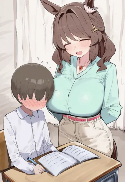 (盛りてん) ライトハローのご褒美えっち 2 - Hentai Gallery