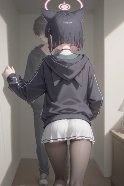 (yygg) Kyoyama Kazusa 杏山和纱 - Hentai Gallery