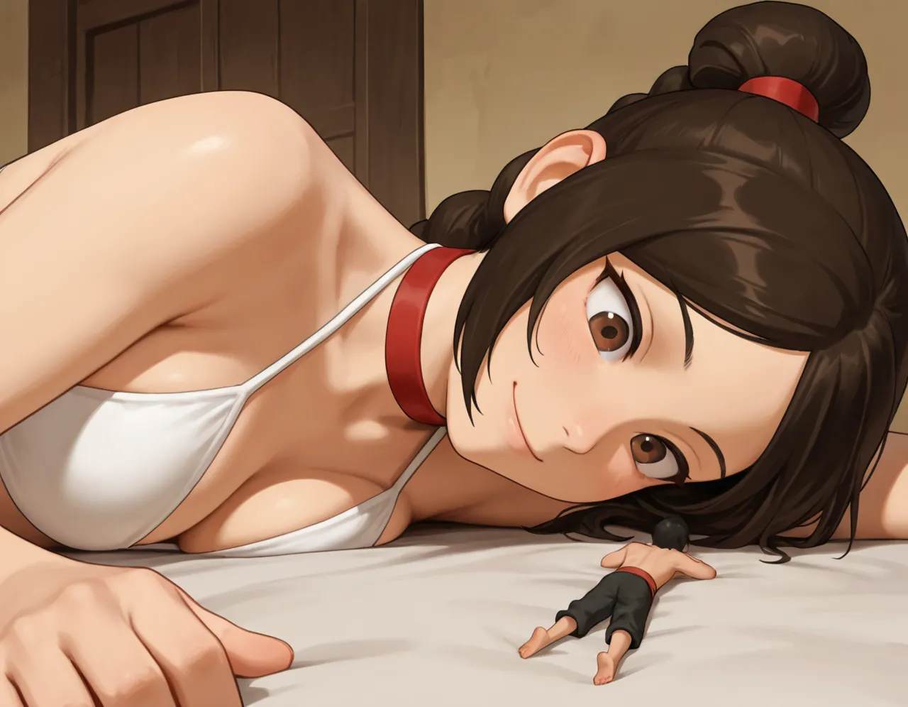 (Patreon) Diggy talls - Ty Lee Nov 2025 - Hentai Gallery - Image 1