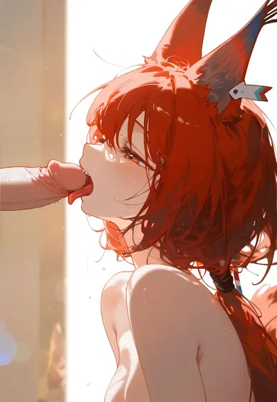 (Patreon) تجميع مينوري みのり - معرض هنتاي