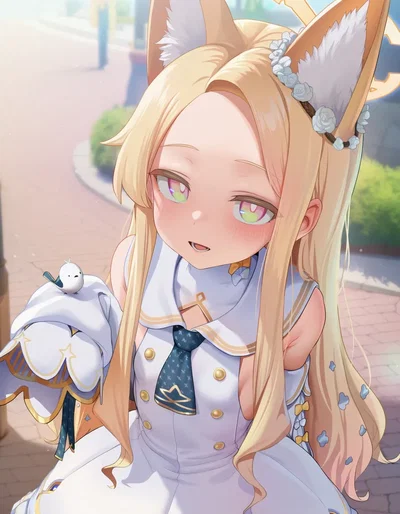 (agargreen) セイアに道で出会う - Hentai Gallery