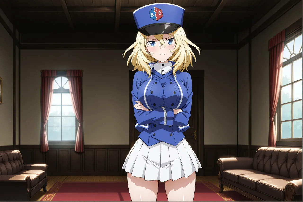 Ruka oshida - Hentai Gallery - Image 1