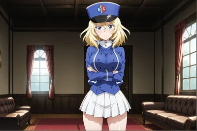 Ruka oshida - Hentai Gallery