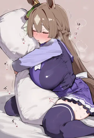 (Mori-ten) Dia-chan, a devoradora de Shita - Galeria Hentai