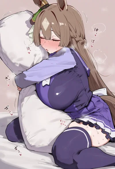 (盛りてん) シ〇タ喰いダイヤちゃん - Hentai Gallery