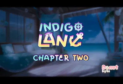 IndigoLane Chapter 2 - - Hentai Gallery