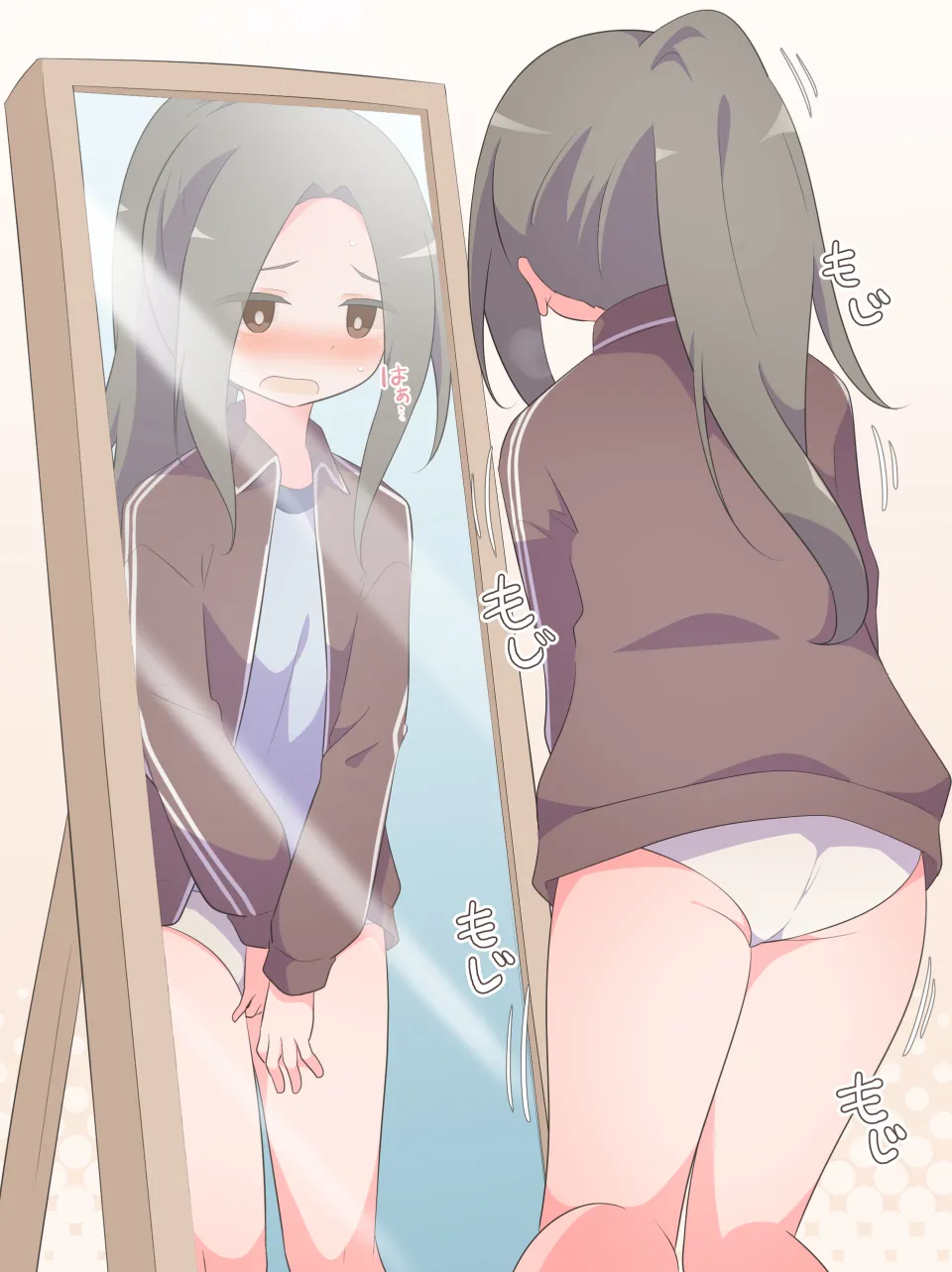 (Pixiv) わたからし (17721277) - Hentai Gallery - Image 1