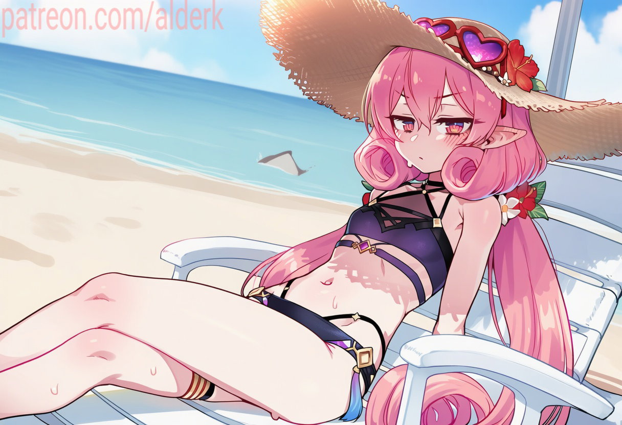 neneka X yuuki - Hentai Gallery - Image 1