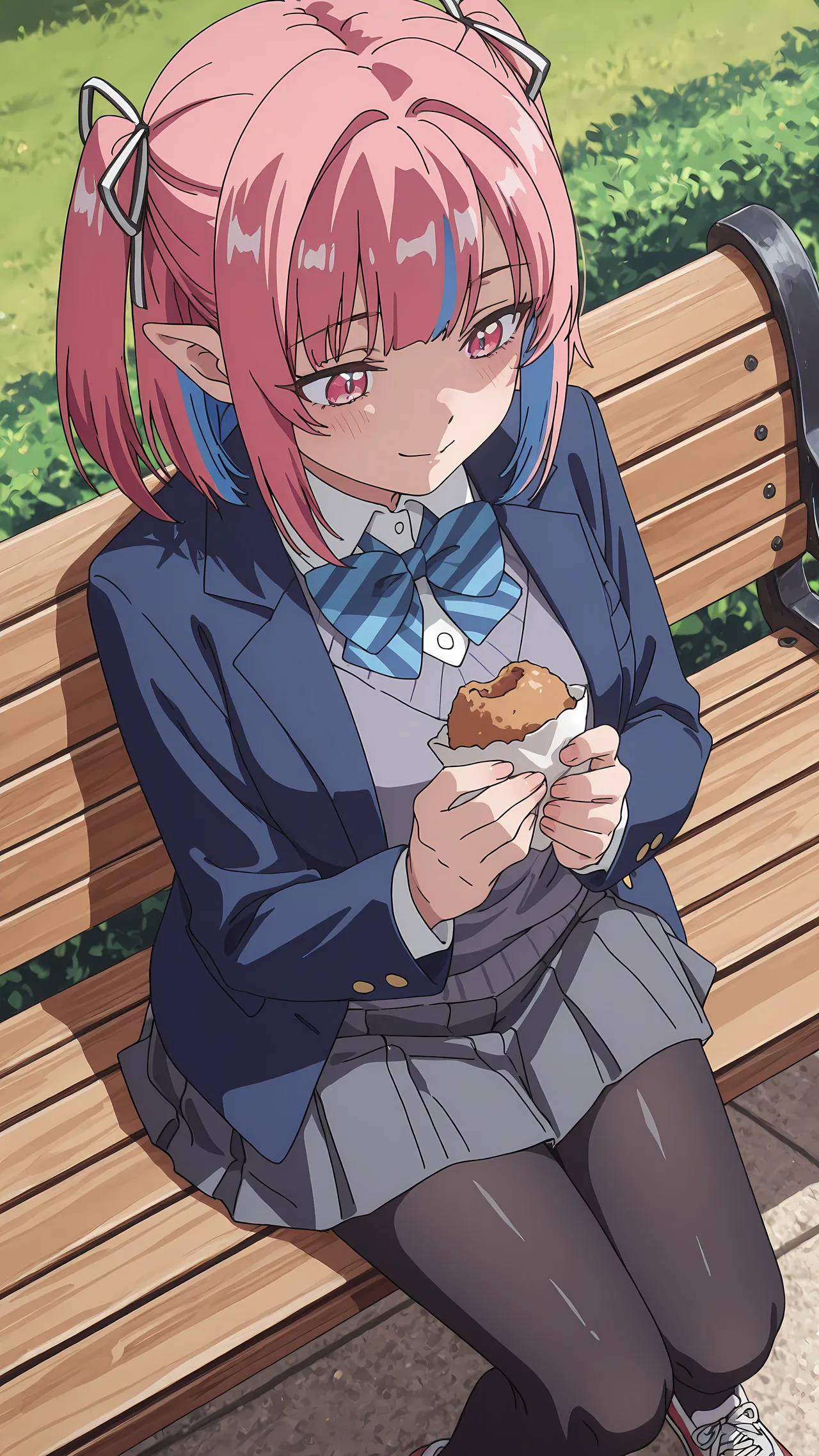 (BBStaff) 催〇アプリで種付けされる高〇カナン (Kanan Takakiyo) - Hentai Gallery - Image 1