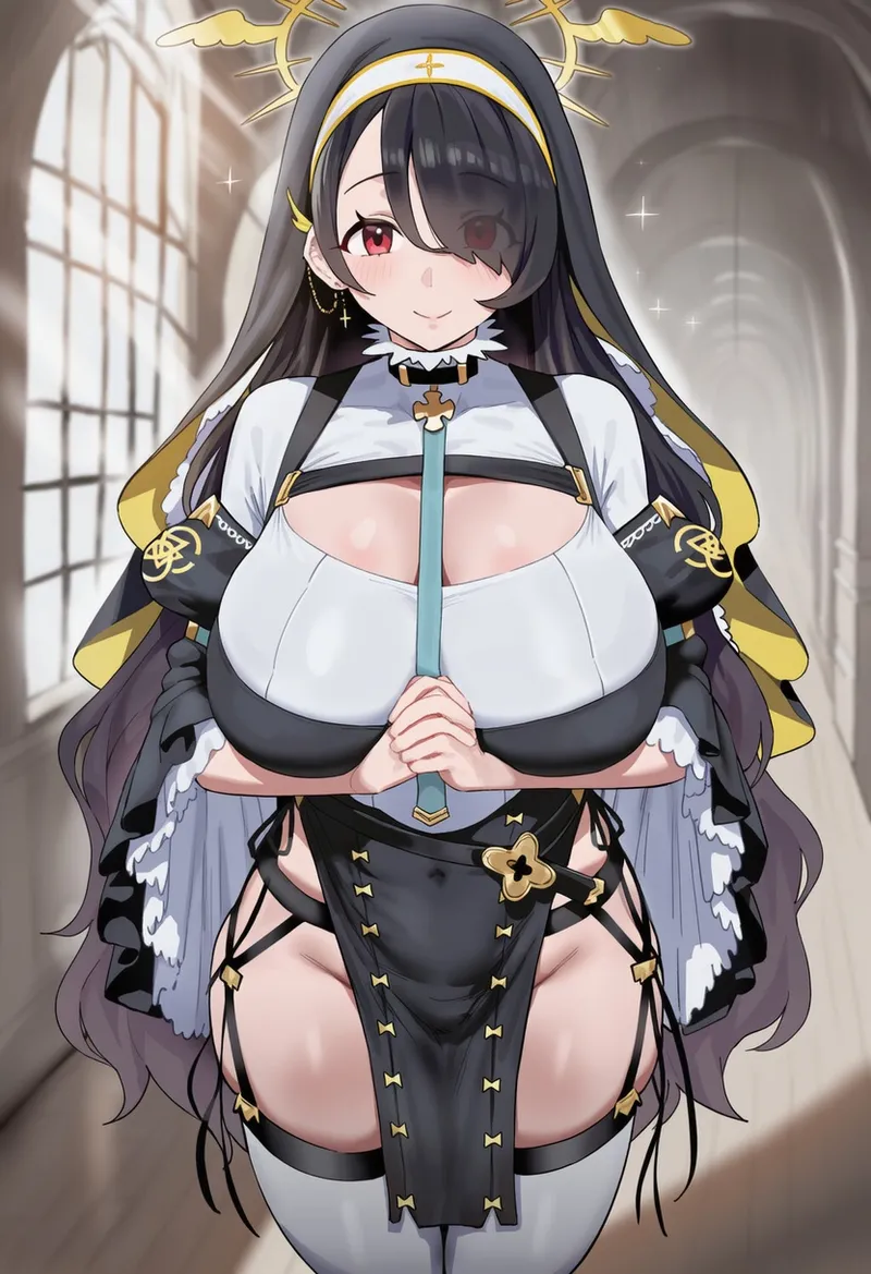 hinata_raw - Hentai Gallery - Image 1