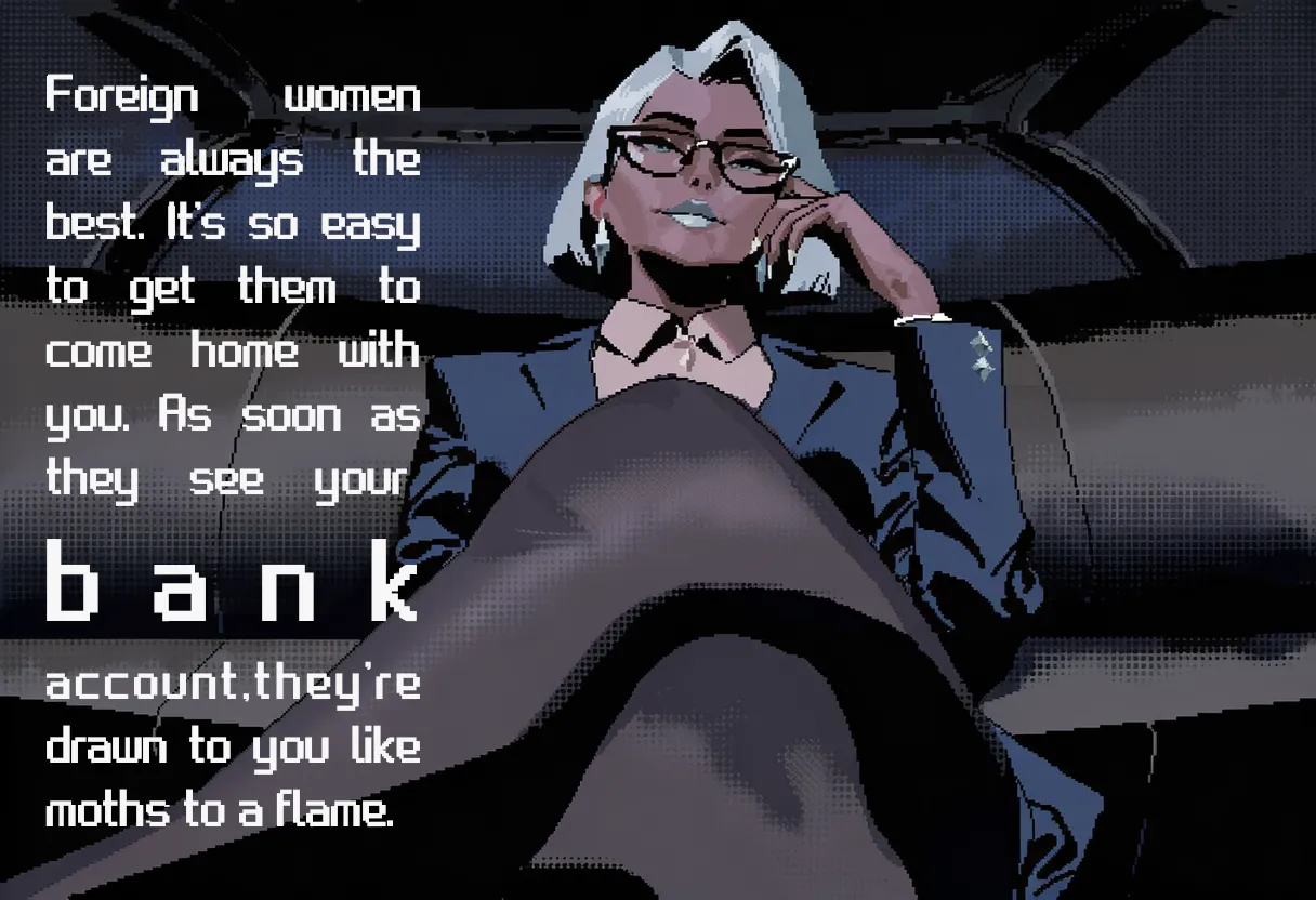 サイレンズ ― プロローグ ― - エロアニメギャラリー - Image 1