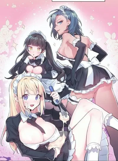 Log In To a Lust Land - Best Parts - Hentai Gallery