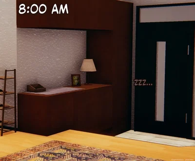 Mother-Son's Secret Life 2 - Hentai Gallery