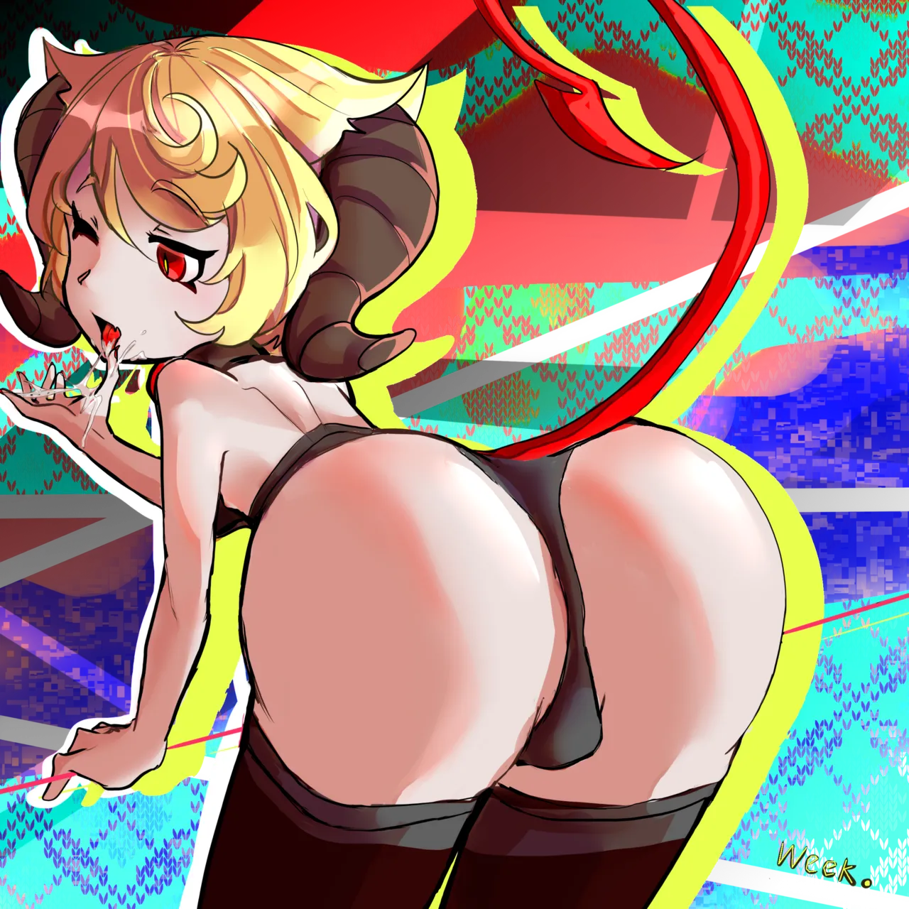 (Pixiv) Tuần - Thư Viện Hentai - Image 1