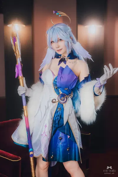 Atsuki - STELLAR SUITE - Thư Viện Hentai