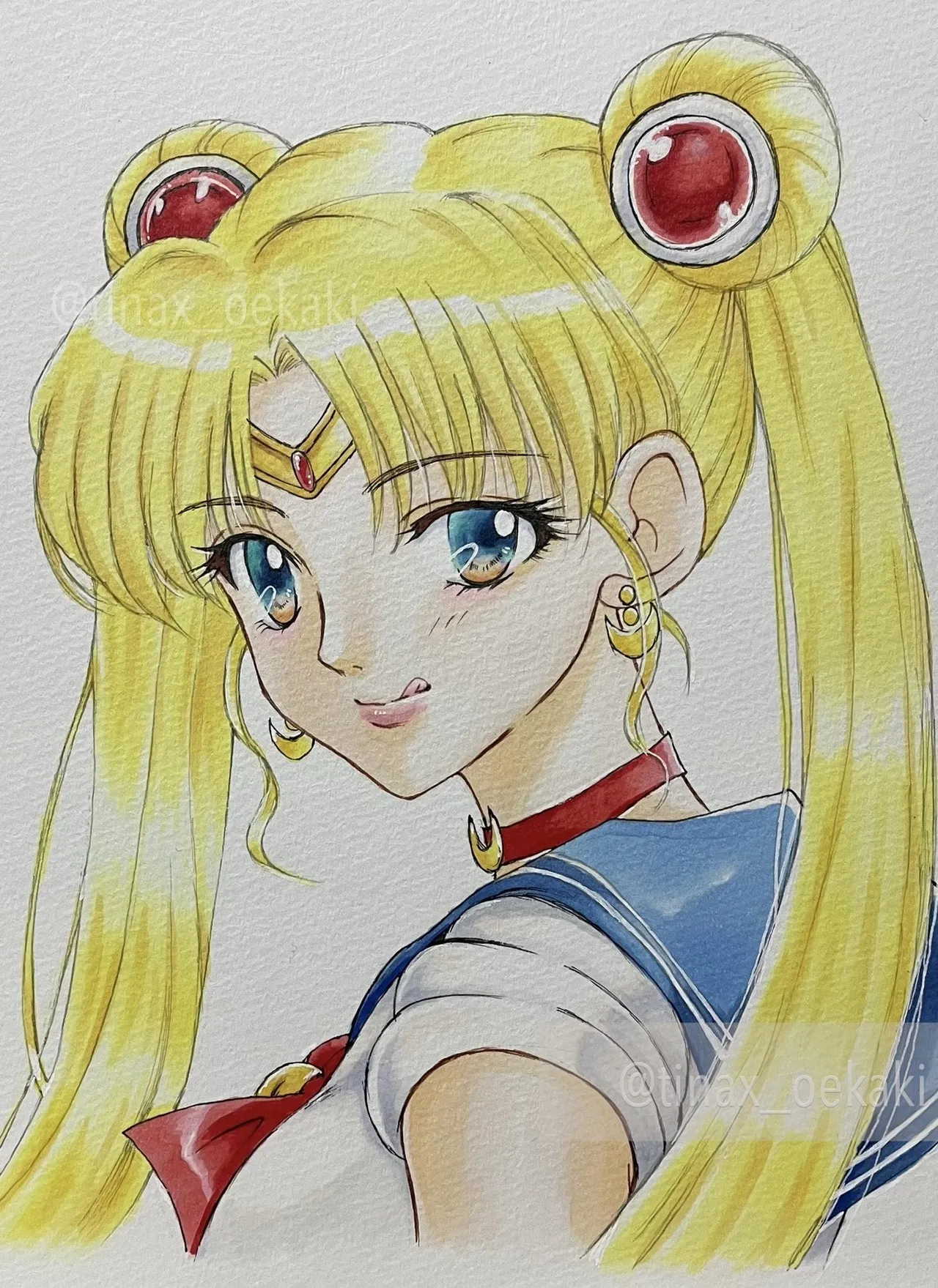 Artista: tinax_oekaki - Galería Hentai - Image 1